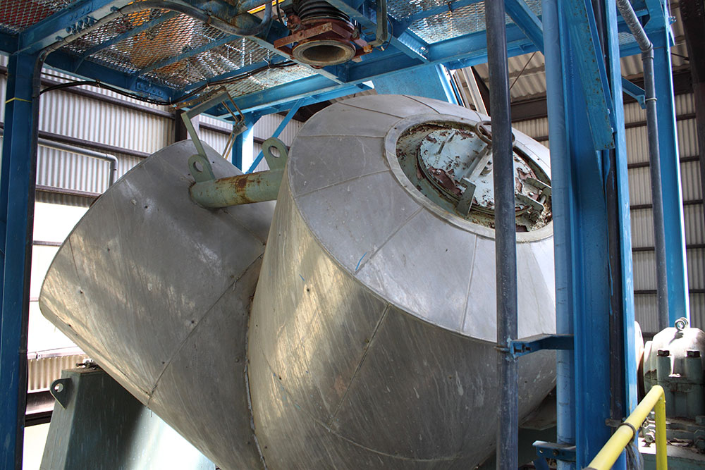 岩の力やミネラルくんのミネラルは、植物由来のミネラルと一緒です
#超ミネラル水 #微量ミネラル #岩の力