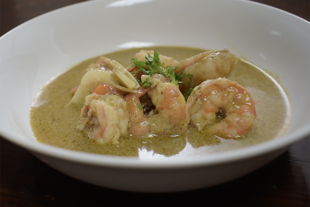 カレーの壷紹介