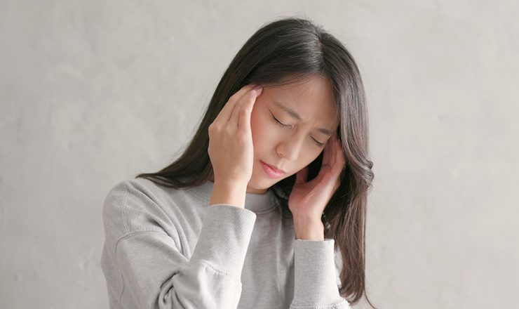 新型栄養失調