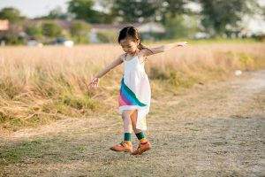 子どもたちの腸内環境を守ろう