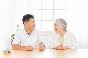 免疫力を上げて病気にならない3つの習慣