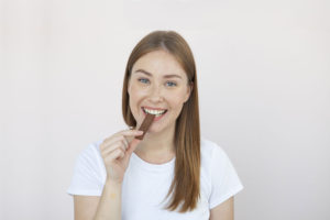 チョコレートダイエット