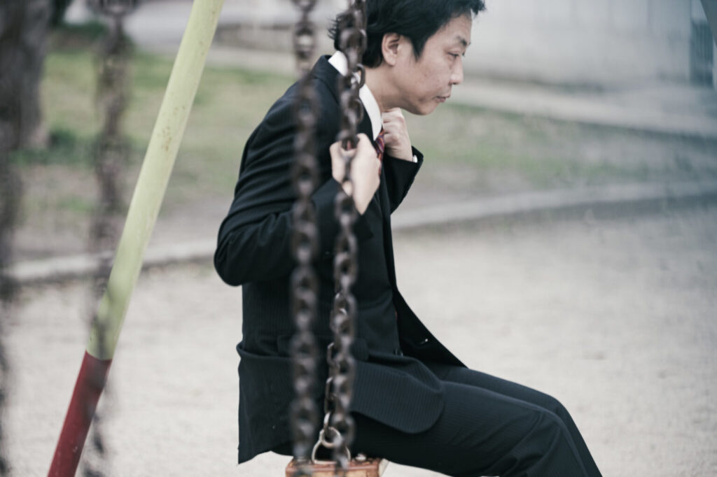 疲れやすい原因は「水・電解質代謝異常」かも