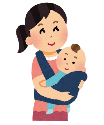 お母さんの母乳中のビタミンDの濃度は、育児用ミルクの10分の1以下で、実はとても少ない