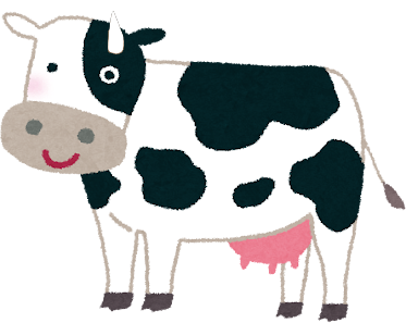 日本人の8割は乳糖を分解できない