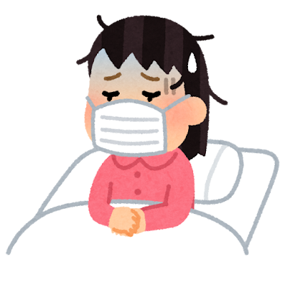 風邪を引き起こすウイルスは200種類以上、
ウイルス特定は困難です。